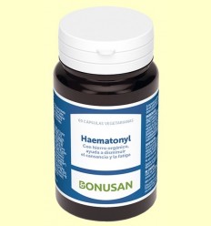 Haematonyl - Bonusan - 60 càpsules