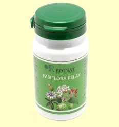 Passiflora Relax - Redinat - 60 càpsules