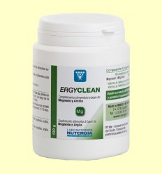 Ergyclean - Equilibri intestinal - Nutergia - 120 grams