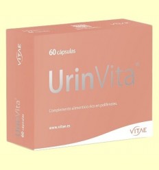 UrinVita - Vitae - 60 càpsules