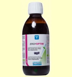 Ergyoptim - Microcirculació - Nutergia - 250 ml