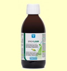 Ergylixir Oligoelements - Nutergia - 250 ml