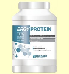 Ergyprotein - Proteïna de sèrum - Nutergia - 1 kg