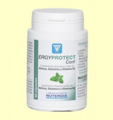 Ergyprotect Conf - Benestar Digestiu - Nutergia - 60 càpsules