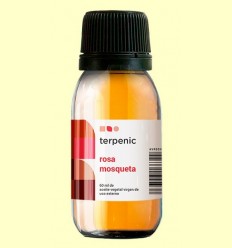 Oli de Rosa Mosqueta Verge - Terpenic Labs - 60 ml
