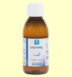 Ergyviol - Antioxidant - Nutergia - 150 ml
