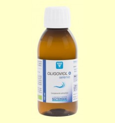Oligoviol O - Seleni - Nutergia - 150 ml