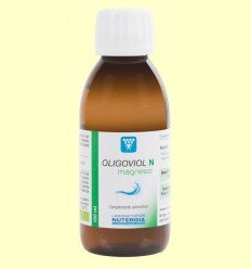 Oligoviol N - Magnesi - Nutergia - 150 ml