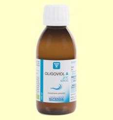 Oligoviol A - Silici i Zinc - Nutergia - 150 ml