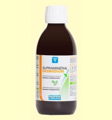 Supramineral Desmodium - Hepatico - Nutergia - 250 ml