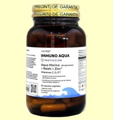 Immuno Aqua - Amar81 - 90 càpsules
