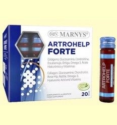 Artrohelp Forte - Articulacions - Marnys - 20 vials