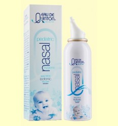 Rentat Nasal Spray Pediatric - Quinton - 100 ml