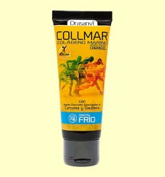 Collmar Cremi Gel - Efecte Fred - Drasanvi - 75 ml