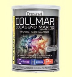 Collmar Magnesi Sabor Llimona - Drasanvi - 300 grams