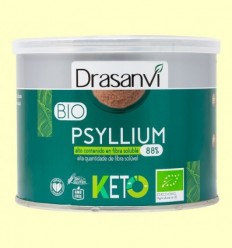 Psyllium Keto - Drasanvi - 200 grams