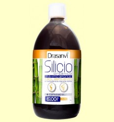 Silici Orgànic - Drasanvi - 1 litre