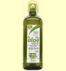 Aloe Vera Bio - Pinisan - 1000 ml