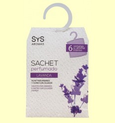 Sachet Perfumat Lavanda - Laboratorio SyS - 1 unitat