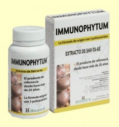Immunophytum - Phytovit - 100 càpsules