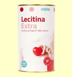 Lecitina Extra IP - Sakai - 450 grams