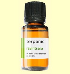 Ravintsara - Oli Essencial - Terpenic Labs - 10 ml