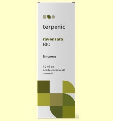 Ravensara Bio - Oli Essencial - Terpenic Labs - 10 ml