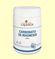 Carbonat de Magnesi - Ana María Lajusticia - 130 g