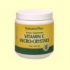 Vitamina C Microcristalls - Natures Plus - 227 grams