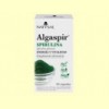 Algaspir Spirulina - Natysal - 60 càpsules