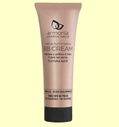 BB Cream Crema Il·luminadora - Armonía - 50 ml