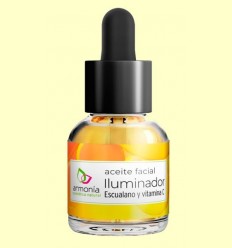 Oli Facial Il·luminador - Armonía - 15 ml