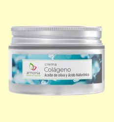 Crema Col·lagen - Armonia - 50 ml