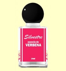 Essència de perfum de Verbena - Silvestre - 14 ml
