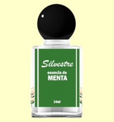 Essència de perfum de Menta - Silvestre - 14 ml