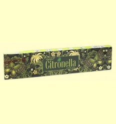 Encens Citronella - Goloka - 15 grams