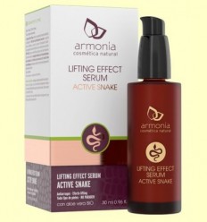 Serum Lifting Effect Active Snake - Armonia - 30 ml