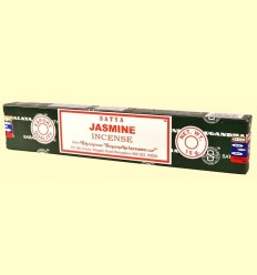 Jasmine - Satya - incienso India - 15 grams