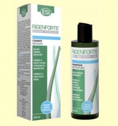 Rigenforte Xampú Anticaspa - Laboratorios Esi - 250 ml