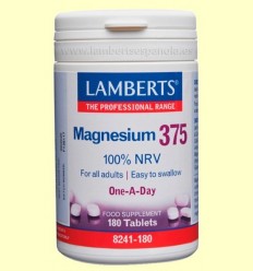 Magnesi 375 - Lamberts - 180 rajoles