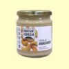 Crema d'Anacardo Bio - NaturGreen - 250 grams