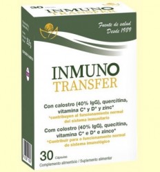 Immuno Transfer - Bioserum - 30 càpsules