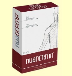 Nuaderma - Nua - 30 càpsules