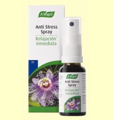 Anti Stress Spray - A Vogel - 20 ml