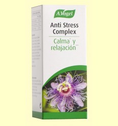 Anti Stress Complex - A Vogel - 30 comprimits