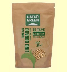Lli Daurat Bio - NaturGreen - 250 grams