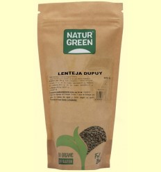 Llentia Dupuy Bio - NaturGreen - 500 grams