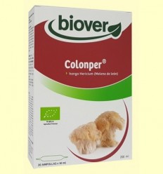 Còlonper - Biover - 20 butllofes