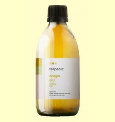 Onagra - Oli Vegetal Verge Bio - Terpenic Labs - 250 ml