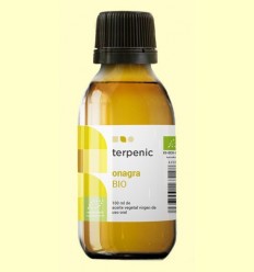 Onagra - Oli Vegetal Verge Bio - Terpenic Labs - 100 ml